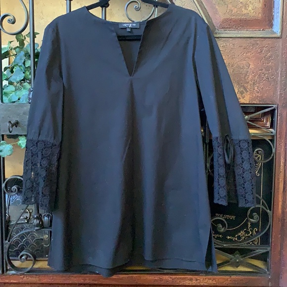 Lafayette 148 New York Tops - Lafayette 148 top